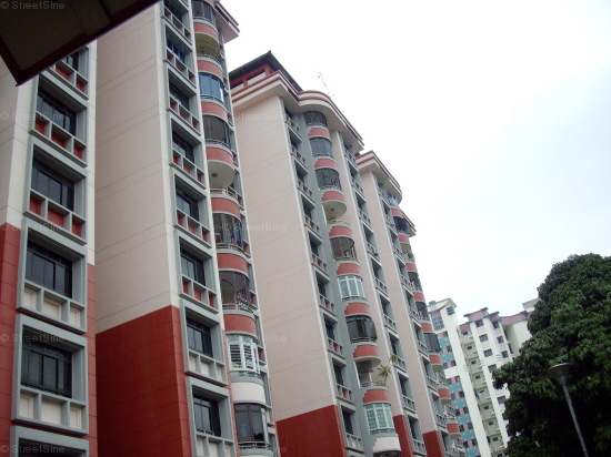 Blk 694 Jurong West Central 1 (Jurong West), HDB 4 Rooms #421952